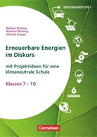 Barbara Brüning, Barbara Brüning, Burkhart Brüning, Burkhart Brüning, Michae Krieger, Michael Krieger... - Themenhefte Sekundarstufe - Fächerübergreifend - Klasse 7-10