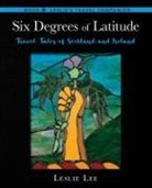 Leslie Lee, Jennifer Carroll - Six Degrees of Latitude