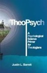 Justin Barrett - TheoPsych
