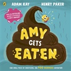 Adam Kay, Henry Paker, Henry Paker, Paker Henry - Amy Gets Eaten