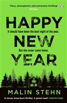 Malin Stehn - Happy New Year