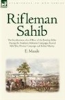 E. Maude - Rifleman Sahib