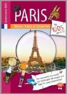 Nicole Ehrlich-Adam, Nicole Ehrlich-Adám, Caroline Salzer, Ursula Simec - Paris