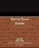 Rudyard Kipling - Barrack Room Ballads