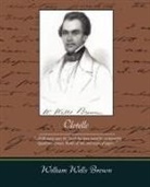 William Wells Brown - Clotelle
