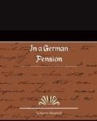 Katherine Mansfield - In a German Pension