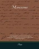 Plato - Menexenus