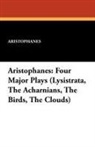 Aristophanes - Aristophanes