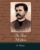O. Henry - The Four Million