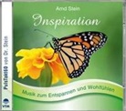 Inspiration. CD (Hörbuch)
