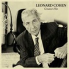 Leonard Cohen - Greatest Hits, 1 Audio-CD, 1 Audio-CD (Hörbuch)