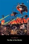 H. G. Wells - The War of the Worlds (Ad Classic)