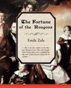 Emile Zola - The Fortune of the Rougons