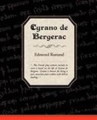 Edmond Rostand - Cyrano de Bergerac