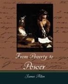 James Allen - From Poverty to Power
