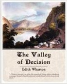 Edith Wharton - The Valley of Decision
