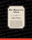 Jules Verne - The Mysterious Island