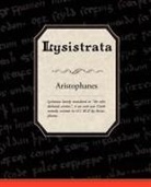 Aristophanes - Lysistrata