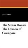 Jules Verne - Steam House