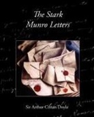 Arthur Conan Doyle - The Stark Munro Letters