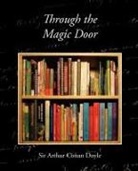 Arthur Conan Doyle - Through the Magic Door