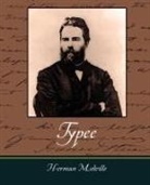 Herman Melville - Typee