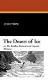 Jules Verne - Desert of Ice