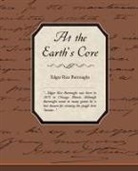 Edgar Rice Burroughs - At the Earth's Core