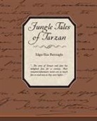 Edgar Rice Burroughs - Jungle Tales of Tarzan