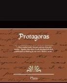 Plato - Protagoras