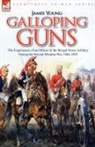 James Young - Galloping Guns