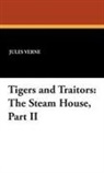 Jules Verne - Steam House