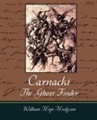 William Hope Hodgson - Carnacki, the Ghost Finder