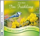 Arnd Stein - Im Frühling (Hörbuch)