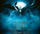 Hendrik Lambertus - Die Zauberflöte - Eine Nacherzählung der berühmten Oper mit Bildern aus dem Kinofilm «The Magic Flute»