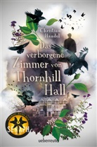 Christian Handel - Das verborgene Zimmer von Thornhill Hall