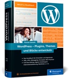 Florian Simeth - WordPress - Plugins, Themes und Blöcke entwickeln