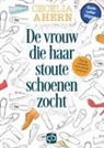 Cecelia Ahern - De vrouw die haar stoute schoenen zocht