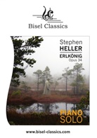 Stephen Heller, Stephen Begley - Erlkönig