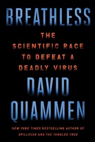 David Quammen - Breathless