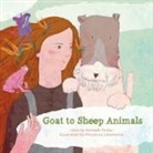 Kenneth Foster - Goat to Sheep Animals