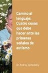Andrey Vyshedskiy - Camino al lenguaje