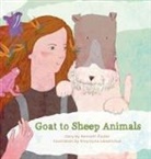 Kenneth Foster - Goat to Sheep Animals
