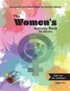 Emma Kenny - The Women's Activity Book for Children