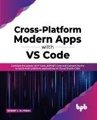 Ockert J. du Preez - Cross-Platform Modern Apps with VS Code