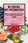 Consuelo Fa - MI COCINA ANTI INFLAMATORIA 2022