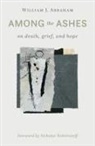 William J Abraham - Among the Ashes