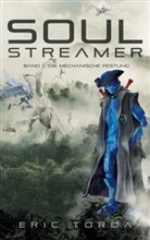Eric Torda - Soulstreamer