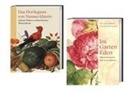 Laure Beaumont-Maillet, Blatrix, Colette Blatrix, Luc Menapace - Paket Blumenkunst. 2 Bände