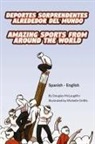 Douglas McLaughlin - Amazing Sports from Around the World (Spanish-English)